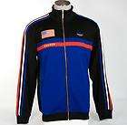 Adidas Mexico Country Track Jacket Red & Green Mens NWT  
