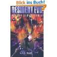 Resident Evil, Band 4, Das Tor zur Unterwelt von S. D. Perry von 