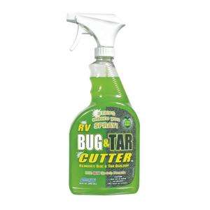 Camco 32 Oz. RV Bug & Tar Cutter Spray 41392  