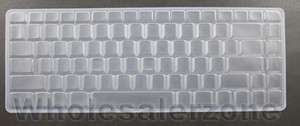 Keyboard Skin for Dell 1520 1500 1545 1318 Inspiron 13  