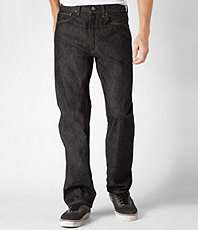 Levi Strauss Big & Tall 501® Shrink To Fit Jeans $55.00