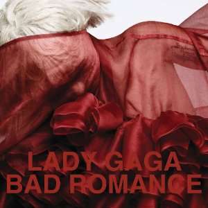 Bad Romance [the Remixes] Lady Gaga  Musik