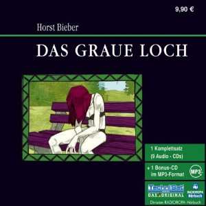 Das graue Loch  Horst Bieber, Victor M. Stern Bücher