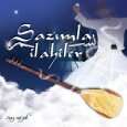 Sazimla Ilahiler von Naz Müzik ( Audio CD )