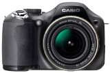  Casio Exilim EX FH25 Highspeed Digitalkamera (10 Megapixel 