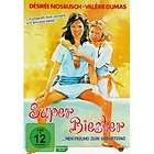 Superbiester NEU/OVP dvd Super Biester Desiree Nosbusch