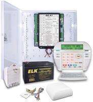 ELK M1GSYS4   ELK M1G Control + Transformer + Keypad  