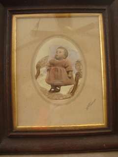 Strange Curious Photograph Baby Post Mortem? c1915 J Bullen Grimsby 