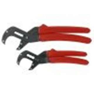   In. and 10 In. Slip Joint Dura Pliers Set LB810 