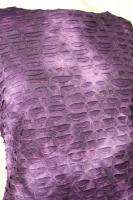 Frank Lyman Design Purple Cocktail Dress Sz 10 12 14 16 New NWT UK 12 