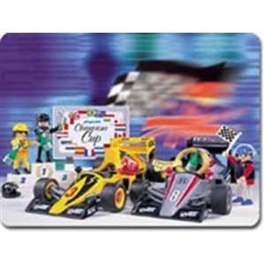 PLAYMOBIL® 3930   Racing Set  Spielzeug