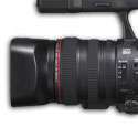  canon hd zoom lens the xh a1 comes with a genuine canon 20x hd zoom 