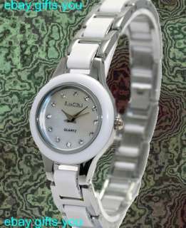   description movement seiko pc21 quartz watch case material alloy