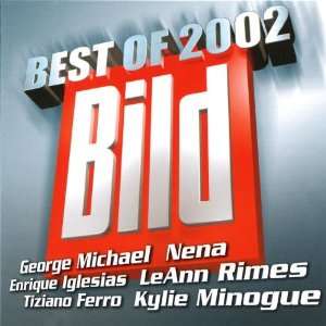 Bild Hits Best of 2002 Various  Musik