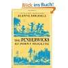 The Penderwicks  Jeanne Birdsall, David Frankland 