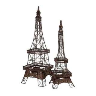Home Decorators Collection Eiffel Tower Statue 0023400810 at The Home 