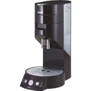 Bosch TKP3003 Kaffeepadmaschine Gustino schwarz  Küche 