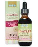 Livatrex ~ Liver & Gallbladder Cleanse & Detoxify ~ 2 fl. oz 