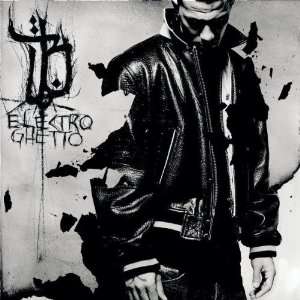Electro Ghetto (Re Release) Bushido  Musik