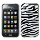   Schutzhülle Tasche Case für Samsung Galaxy S i9000 / Plus i9001