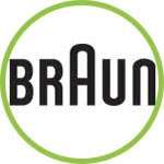 Braun MR 740cc + Schürze 90 Jahre Braun Mulitquick 7 Gratis  