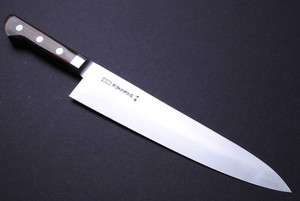   Hagane Gyousen Gyuto knife 24cm Japanese sushi chef knife, YOSHIHIRO