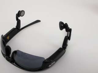 Oakley O Rokr Pro Wireless Bluetooth Sunglasses  