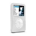 DLO 81823 Jam Jacket Silikon Tasche/Schutzhülle für iPod Classic 