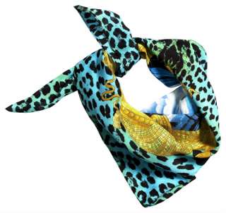 Beautiful unisex scarf from men’s collection that can be worn by 