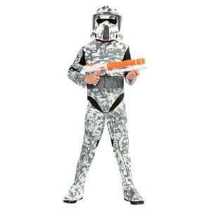 Star Wars Kinder Kostüm Arf Trooper  Spielzeug