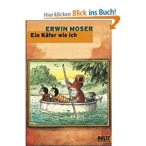   aus dem Burgenland (Gulliver)  Erwin Moser Bücher