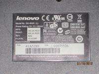 Lenovo USB SK 8825 (41A5289) Wired Keyboard  