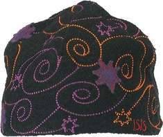 Isis Northern Lights Hat       