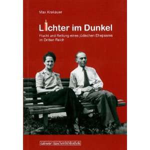     Gerda Riehm, Jörg Thierfelder, Max Krakauer Bücher
