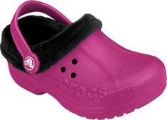 Crocs Blitzen Polar      Shoe