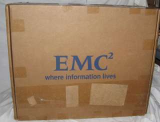 EMC2 DMX 2000 DIRECTOR FE MODULE P/N 202 545 920M  