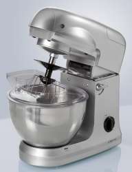 Küchenmaschine Knetmaschine Fleischwolf Pastamaker NEU 4006160631616 