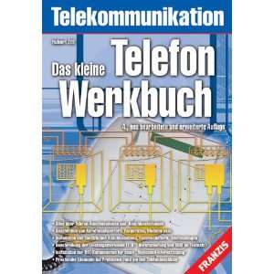 Das kleine Telefon Werkbuch  Hubert Zitt Bücher