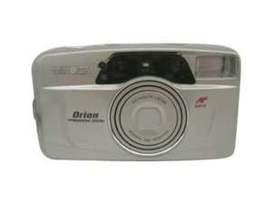 Minolta Freedom Orion Zoom Point and Shoot Film Camera  