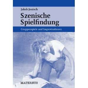   und Improvisationen: .de: Jakob Jenisch, Josef Broich: Bücher