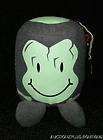SONIC PARADE SKULLY TOT WACKY PACK PLUSH TOY TOTS 2009