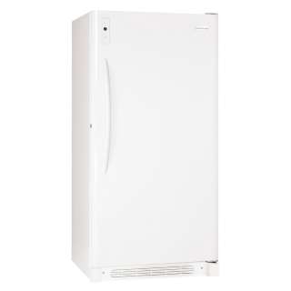 Upright Freezer 16.7 Cu. Ft. Capacity Frigidaire Frost Free Dimensions 