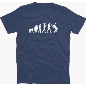 TENNIS EVOLUTION Kinder T Shirt 104 164  Sport & Freizeit
