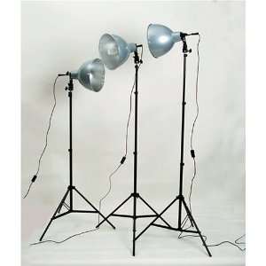 Helios 501 Biglamp Maxi Kit  Kamera & Foto