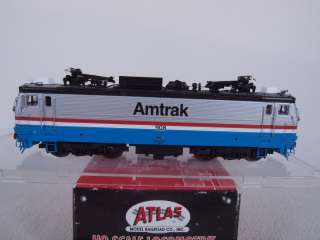Atlas 8571 HO AEM 7 Amtrak #908  