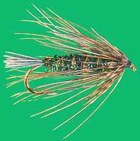 HUNGARIAN PARTRIDGE Feathers 5 PACKS 5 Colors Fly Tying  