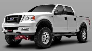 Rancho Suspension 2004   2008 Ford F150 4WD   4 in. Lift