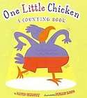 chicken little book  