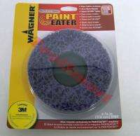 Wagner PAINT EATER replacement disc 0513041 discs  