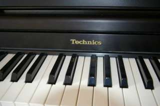 Piano Technics SX PC 8 in Hessen   Darmstadt  Musikinstrumente 